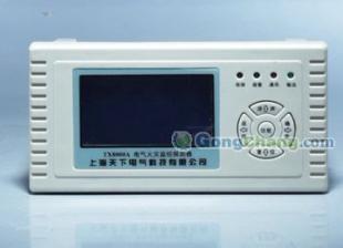 供應供應成都市 HRT3000-A,HRT3000-D電氣火災監控探測器上海天下電氣科技_傳媒、廣電_世界工廠網中國產品信息庫