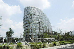 實拍四川省21個地級市 州 政府辦公大樓,成都的很有科技感