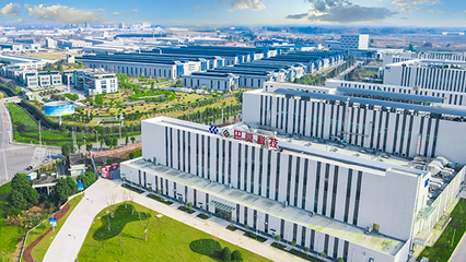 成都金堂:創新發展優質產業 著力構建現代化產業體系