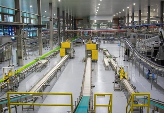 沉浸式體驗&ldquo;質量之美&rdquo; 成都新津區(qū)舉辦&ldquo;走進企業(yè)看質量&rdquo;活動