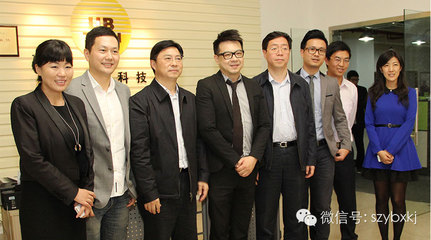 成都市領(lǐng)導(dǎo)視察優(yōu)必選共建智能科技生活