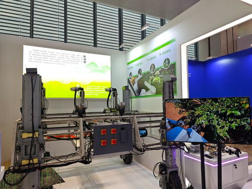 成果顯著 36件 成都造 科技產(chǎn)品亮相這場(chǎng)大會(huì)