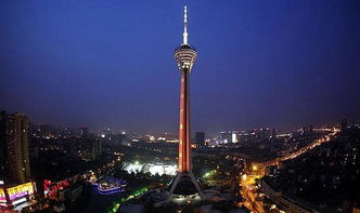 中國(guó)十大互聯(lián)網(wǎng)城市排名,北京第一,武漢第七