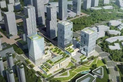 總投資73億元 成都這一重大項(xiàng)目開(kāi)工