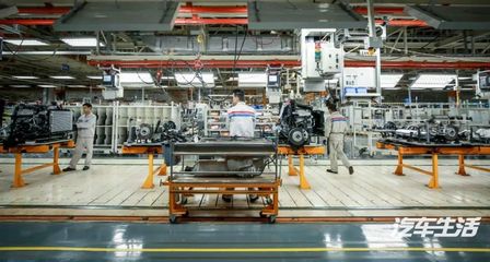 請粉絲們再給雪鐵龍一些時間，全面復蘇中國汽車市場是遲早的事