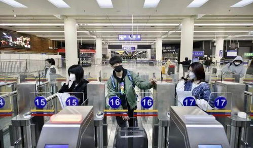 深圳旅行社出境簽注業務暴增，春節旅游消費市場喜迎港澳游客潮